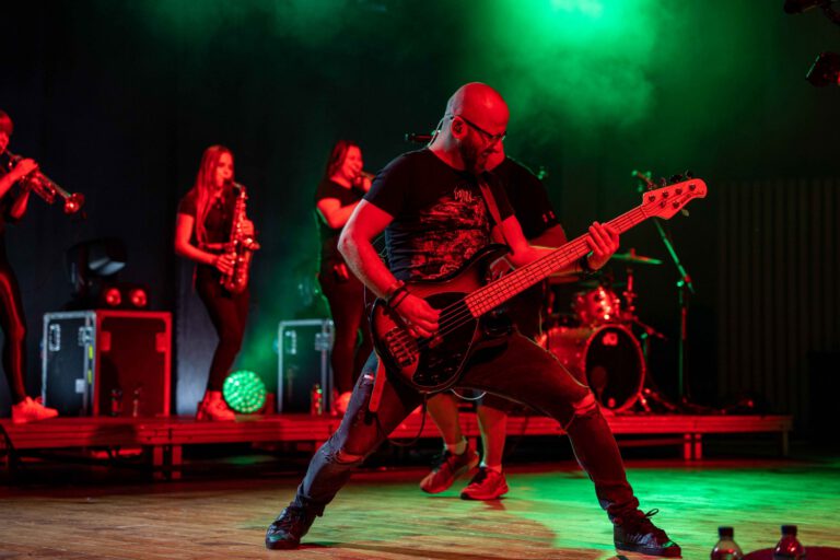 MOTO ROCK FESTIVAL: Reaktywacja | Żywiec 20.08.2022
