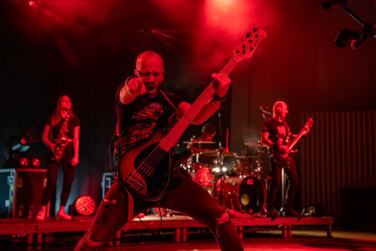 MOTO ROCK FESTIVAL: Reaktywacja | Żywiec 20.08.2022