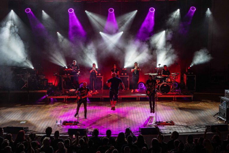 MOTO ROCK FESTIVAL: Reaktywacja | Żywiec 20.08.2022