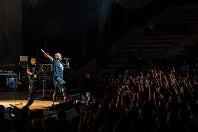 MOTO ROCK FESTIVAL: Reaktywacja | Żywiec 20.08.2022