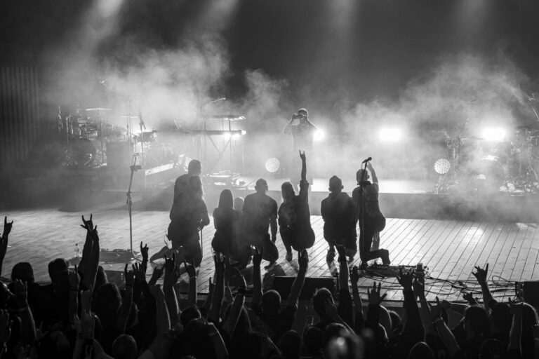 MOTO ROCK FESTIVAL: Reaktywacja | Żywiec 20.08.2022