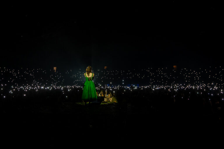 Sanah | Warszawa 7-8.06.2022