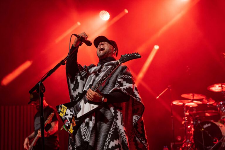 MOTO ROCK FESTIVAL: Reaktywacja | Żywiec 20.08.2022