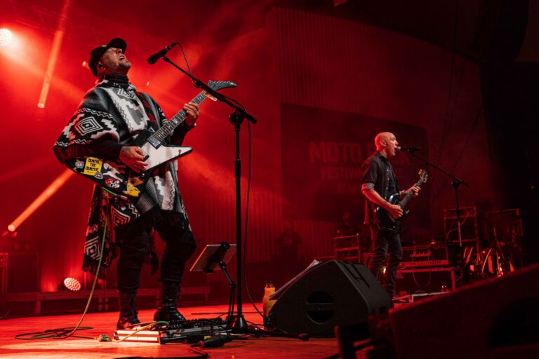 MOTO ROCK FESTIVAL: Reaktywacja | Żywiec 20.08.2022