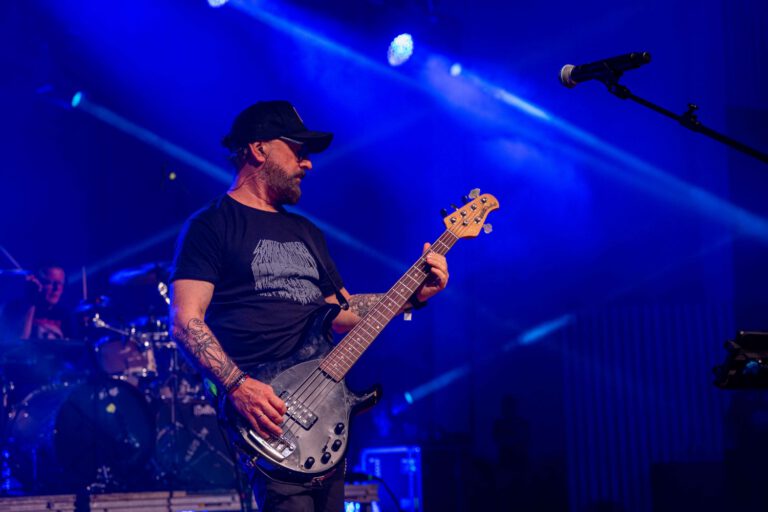 MOTO ROCK FESTIVAL: Reaktywacja | Żywiec 20.08.2022