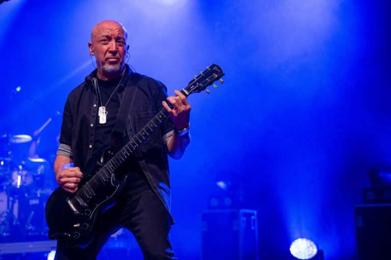 MOTO ROCK FESTIVAL: Reaktywacja | Żywiec 20.08.2022