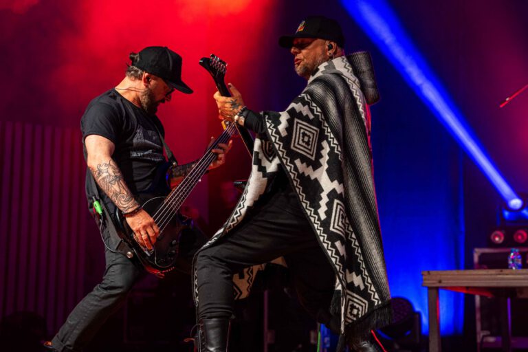 MOTO ROCK FESTIVAL: Reaktywacja | Żywiec 20.08.2022