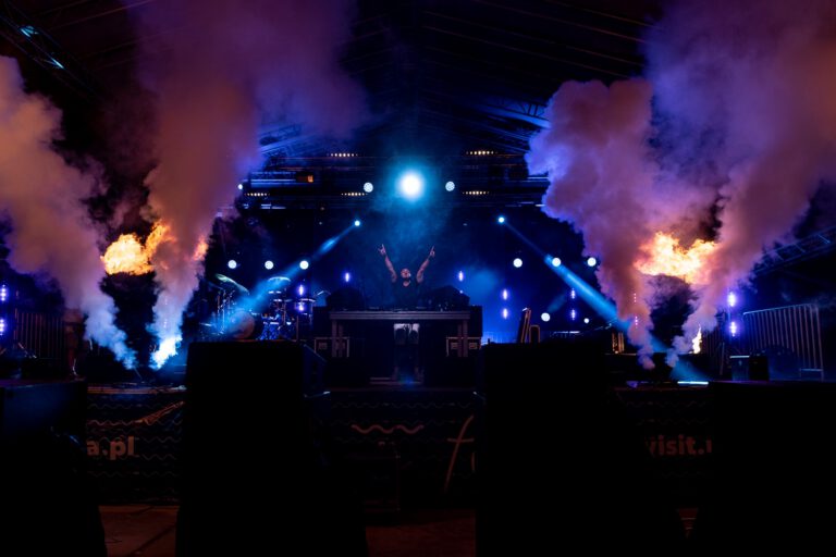 LOVE USTKA Festival | Ustka 19-20.08.2022