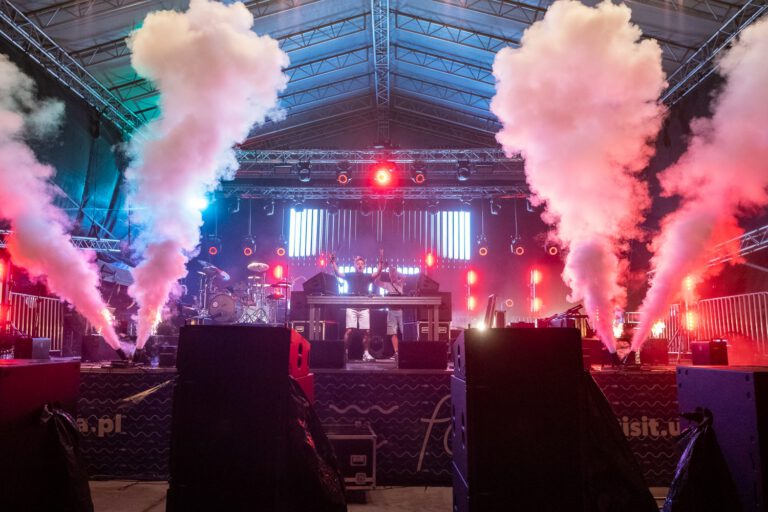 LOVE USTKA Festival | Ustka 19-20.08.2022