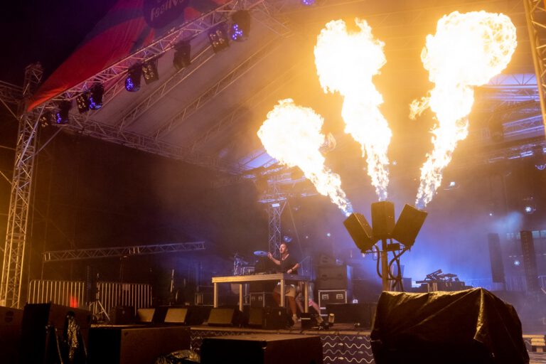 LOVE USTKA Festival | Ustka 19-20.08.2022