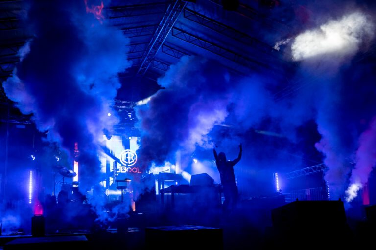 LOVE USTKA Festival | Ustka 19-20.08.2022