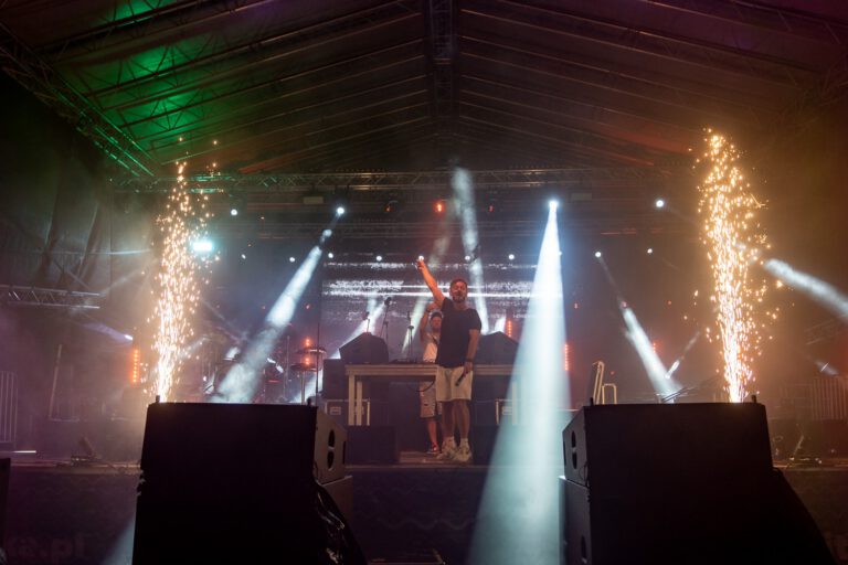 LOVE USTKA Festival | Ustka 19-20.08.2022