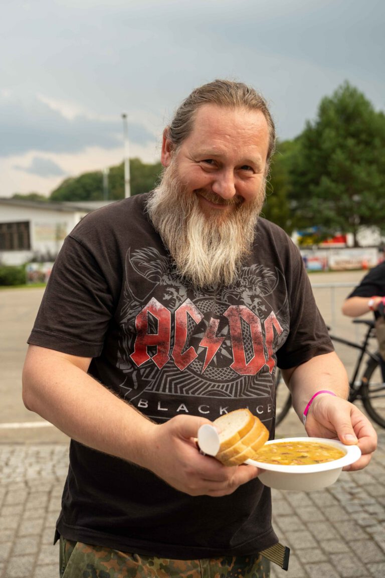MOTO ROCK FESTIVAL: Reaktywacja | Żywiec 19.08.2022