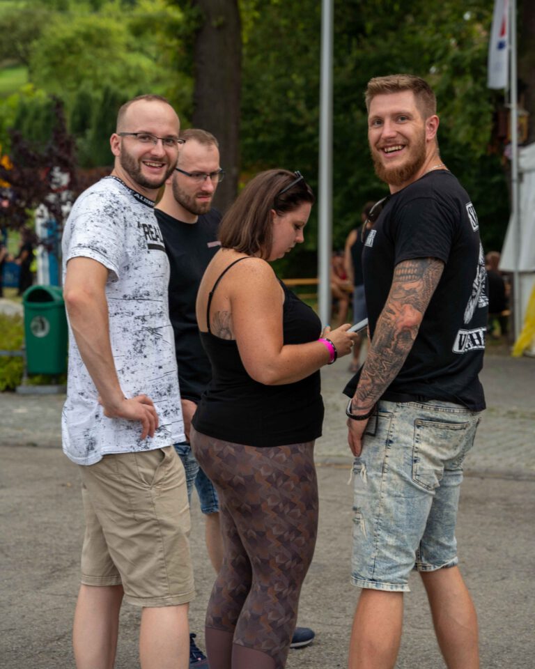 MOTO ROCK FESTIVAL: Reaktywacja | Żywiec 19.08.2022