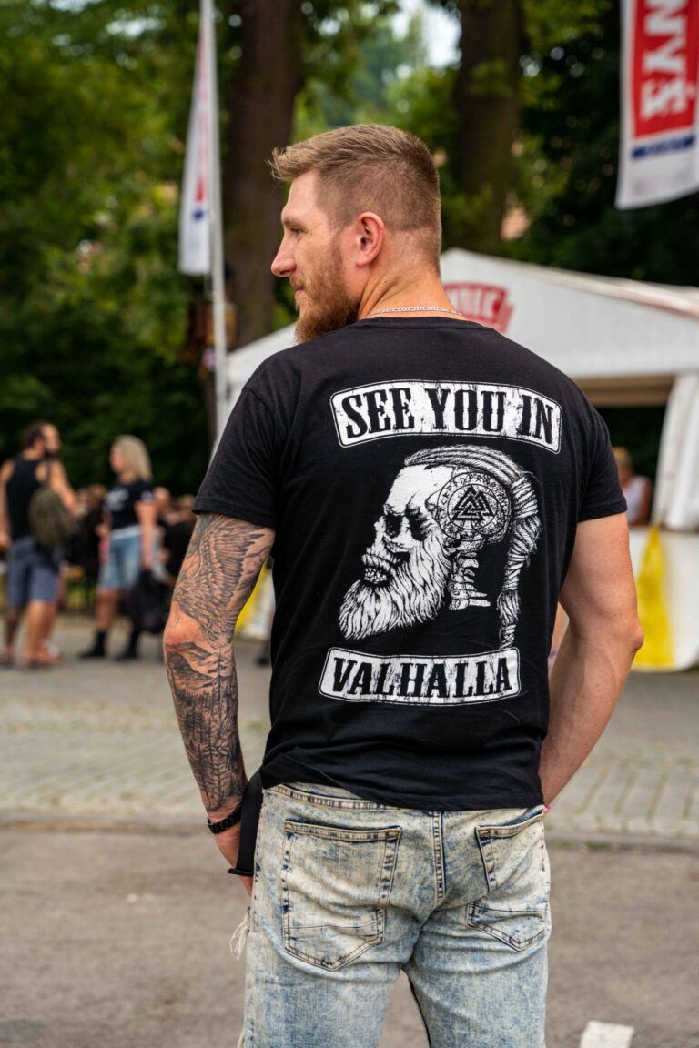 MOTO ROCK FESTIVAL: Reaktywacja | Żywiec 19.08.2022