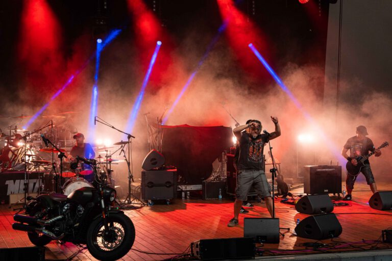 MOTO ROCK FESTIVAL: Reaktywacja | Żywiec 19.08.2022