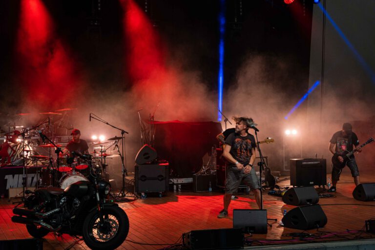 MOTO ROCK FESTIVAL: Reaktywacja | Żywiec 19.08.2022