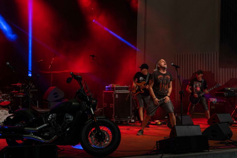 MOTO ROCK FESTIVAL: Reaktywacja | Żywiec 19.08.2022