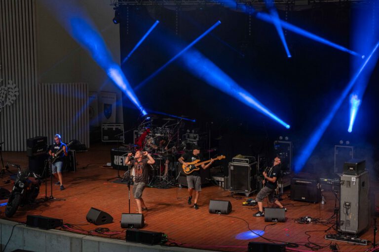 MOTO ROCK FESTIVAL: Reaktywacja | Żywiec 19.08.2022