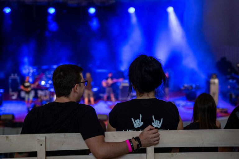 MOTO ROCK FESTIVAL: Reaktywacja | Żywiec 19.08.2022