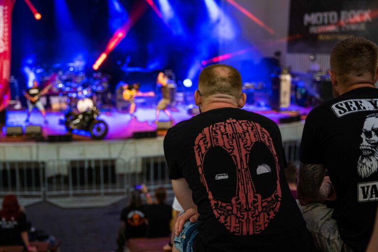 MOTO ROCK FESTIVAL: Reaktywacja | Żywiec 19.08.2022