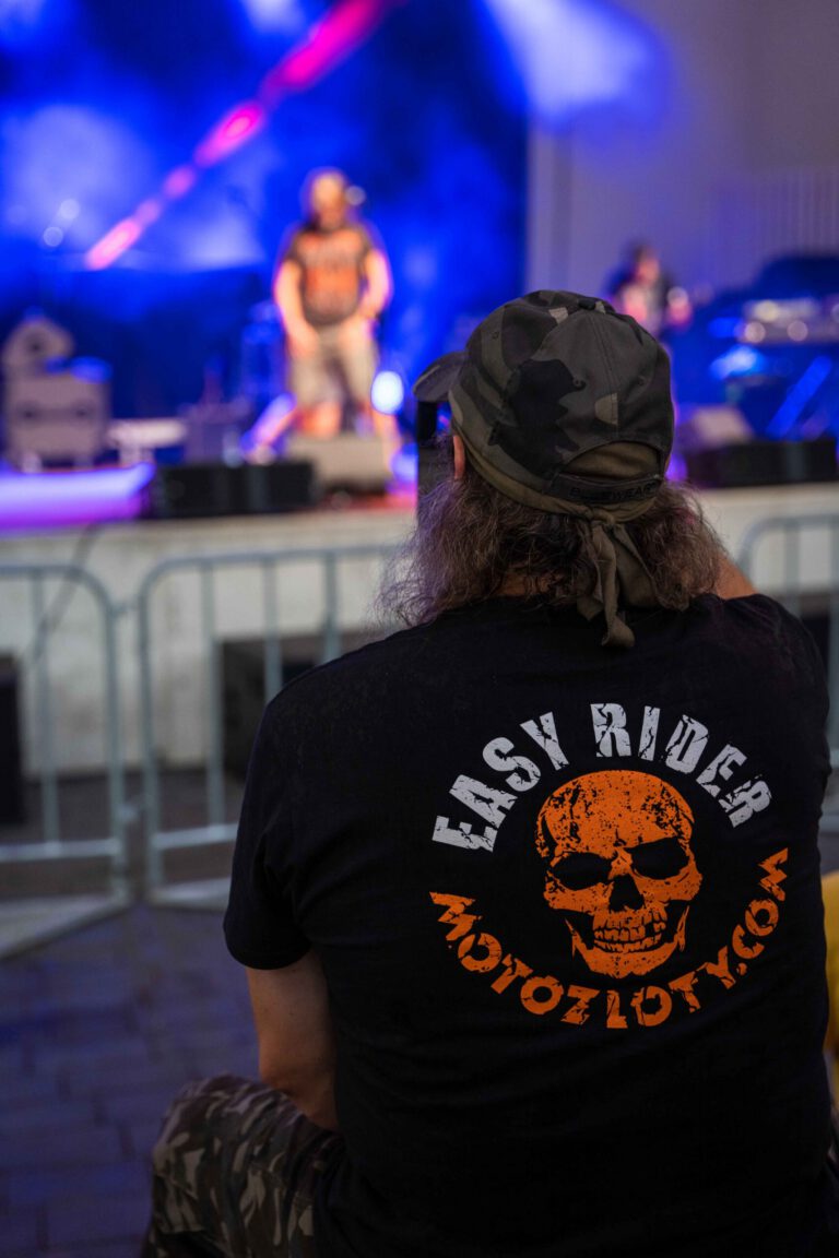 MOTO ROCK FESTIVAL: Reaktywacja | Żywiec 19.08.2022