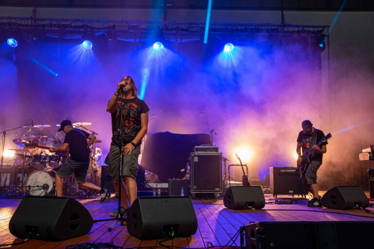 MOTO ROCK FESTIVAL: Reaktywacja | Żywiec 19.08.2022