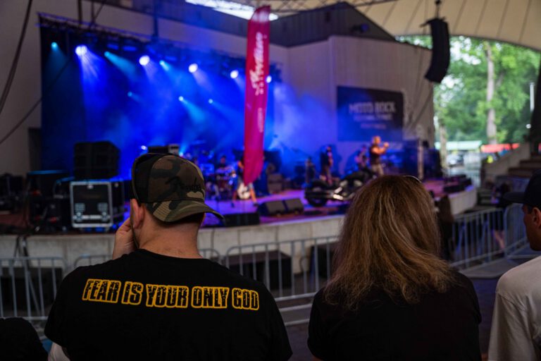 MOTO ROCK FESTIVAL: Reaktywacja | Żywiec 19.08.2022