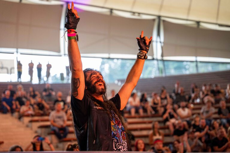MOTO ROCK FESTIVAL: Reaktywacja | Żywiec 19.08.2022