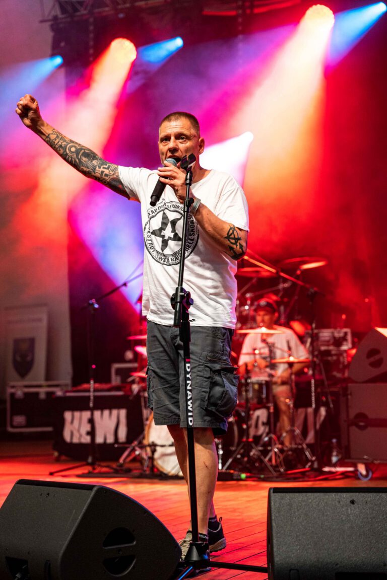 MOTO ROCK FESTIVAL: Reaktywacja | Żywiec 19.08.2022