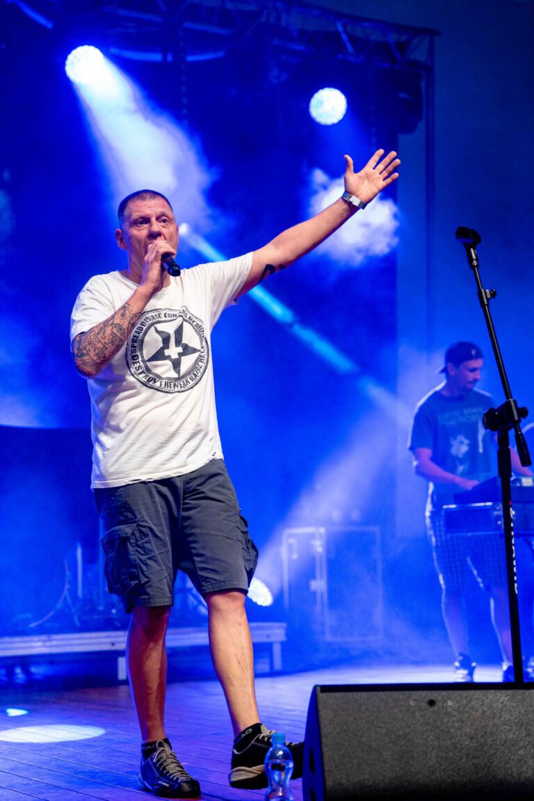 MOTO ROCK FESTIVAL: Reaktywacja | Żywiec 19.08.2022