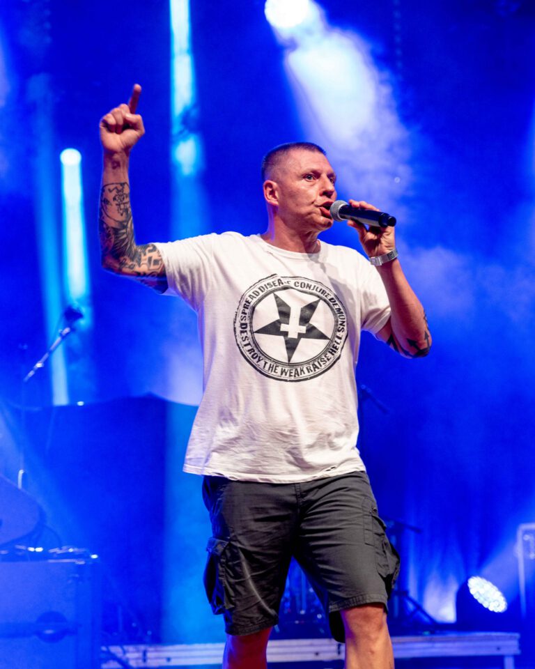 MOTO ROCK FESTIVAL: Reaktywacja | Żywiec 19.08.2022