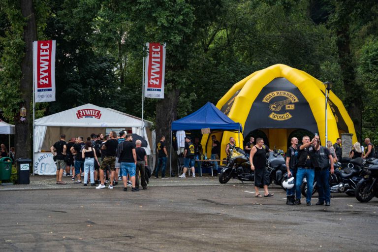 MOTO ROCK FESTIVAL: Reaktywacja | Żywiec 19.08.2022