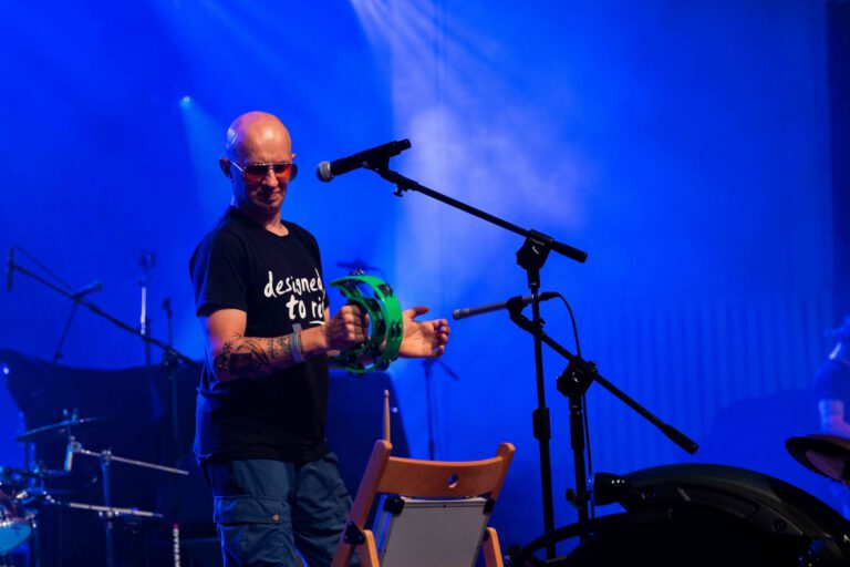 MOTO ROCK FESTIVAL: Reaktywacja | Żywiec 19.08.2022
