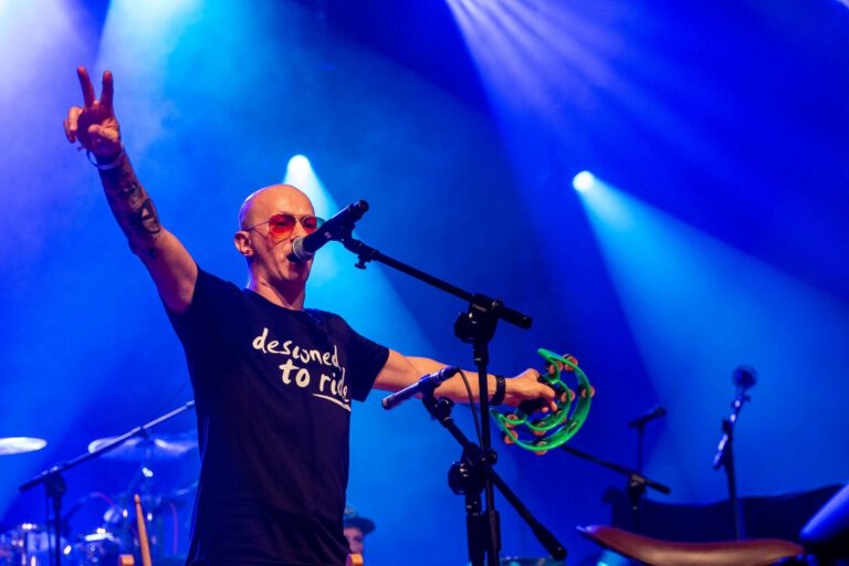 MOTO ROCK FESTIVAL: Reaktywacja | Żywiec 19.08.2022