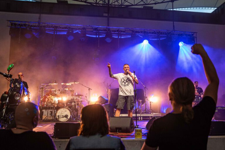MOTO ROCK FESTIVAL: Reaktywacja | Żywiec 19.08.2022