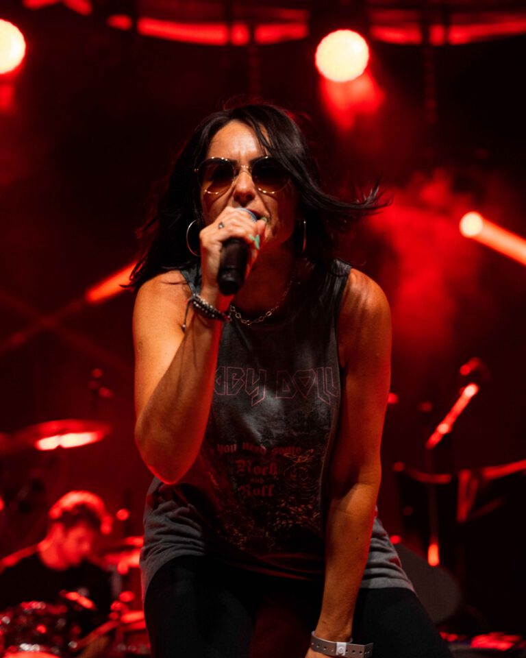 MOTO ROCK FESTIVAL: Reaktywacja | Żywiec 19.08.2022
