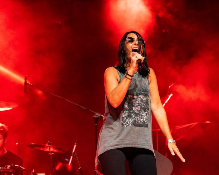 MOTO ROCK FESTIVAL: Reaktywacja | Żywiec 19.08.2022