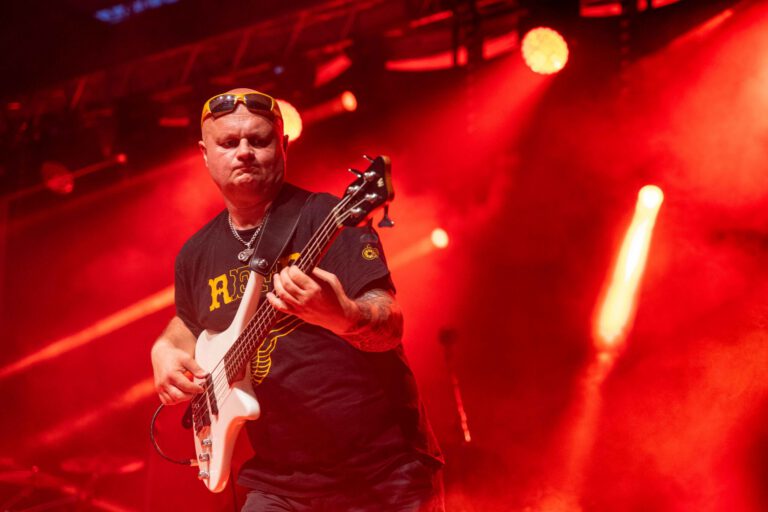 MOTO ROCK FESTIVAL: Reaktywacja | Żywiec 19.08.2022