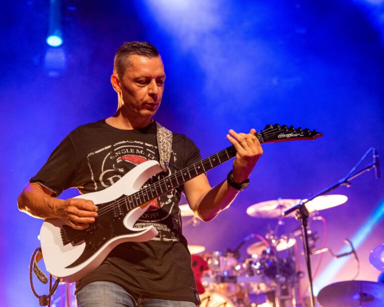 MOTO ROCK FESTIVAL: Reaktywacja | Żywiec 19.08.2022