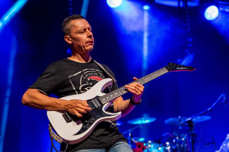 MOTO ROCK FESTIVAL: Reaktywacja | Żywiec 19.08.2022