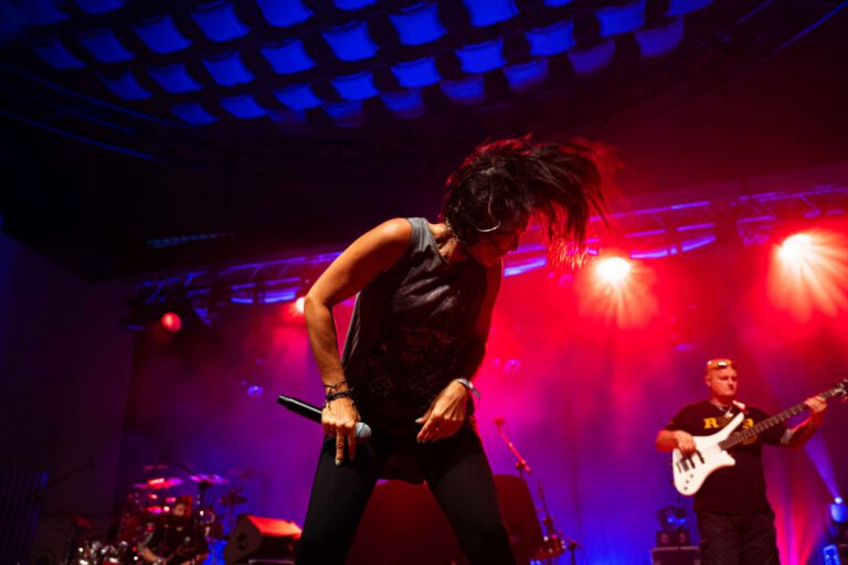 MOTO ROCK FESTIVAL: Reaktywacja | Żywiec 19.08.2022