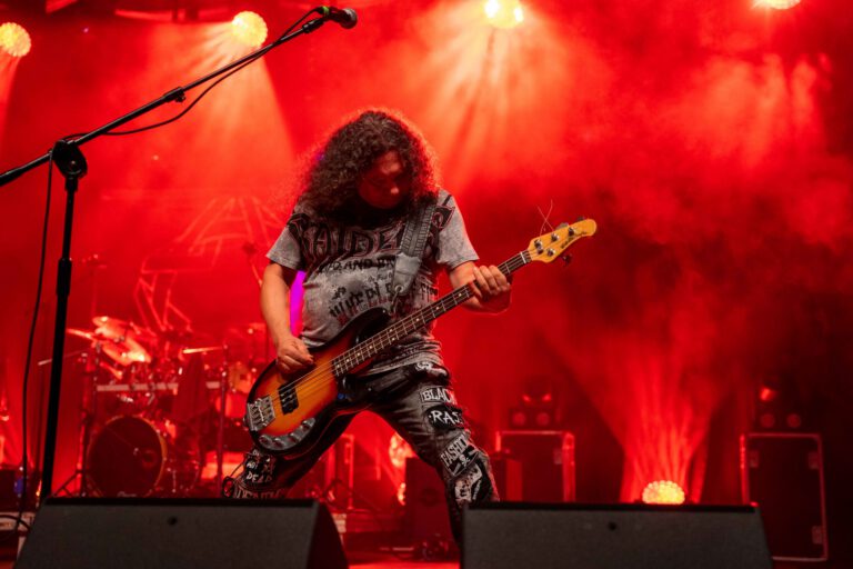 MOTO ROCK FESTIVAL: Reaktywacja | Żywiec 19.08.2022
