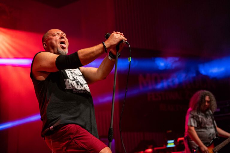MOTO ROCK FESTIVAL: Reaktywacja | Żywiec 19.08.2022
