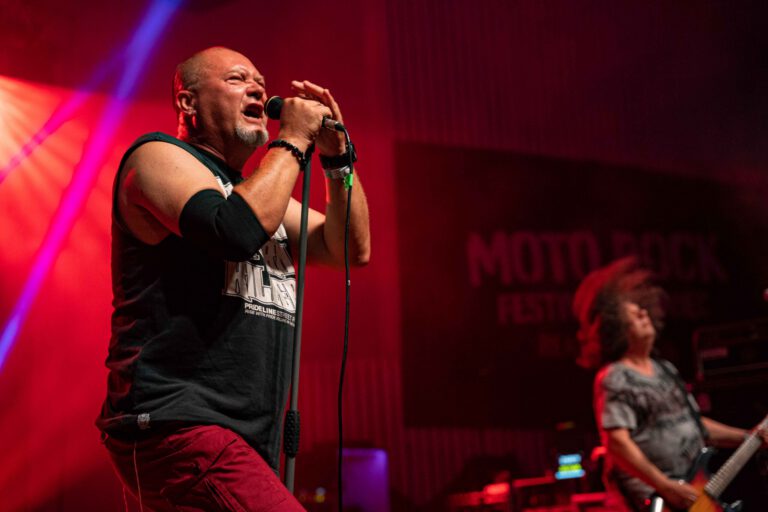 MOTO ROCK FESTIVAL: Reaktywacja | Żywiec 19.08.2022