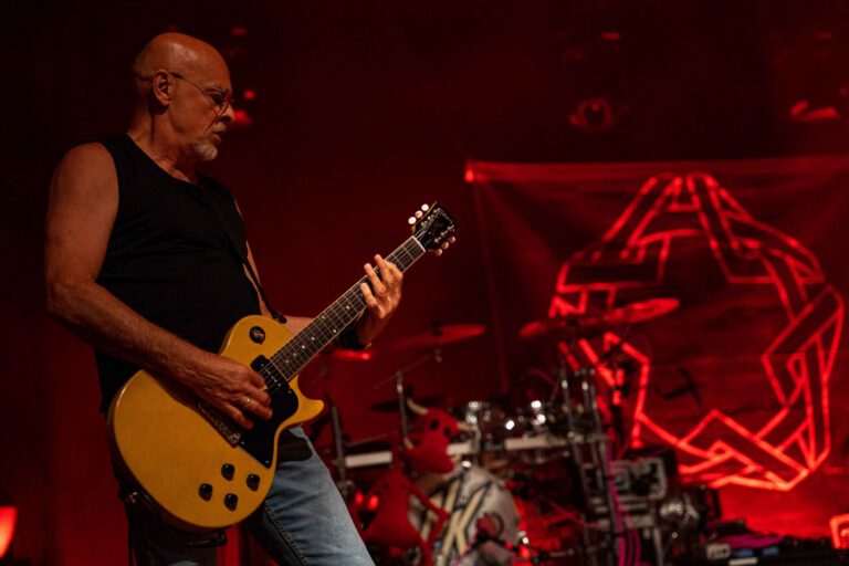 MOTO ROCK FESTIVAL: Reaktywacja | Żywiec 19.08.2022