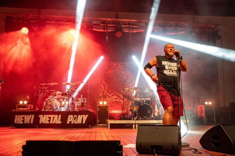 MOTO ROCK FESTIVAL: Reaktywacja | Żywiec 19.08.2022