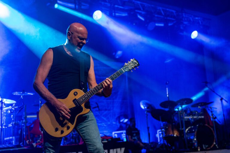MOTO ROCK FESTIVAL: Reaktywacja | Żywiec 19.08.2022