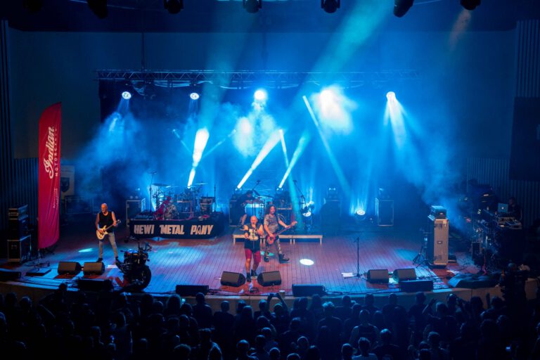 MOTO ROCK FESTIVAL: Reaktywacja | Żywiec 19.08.2022