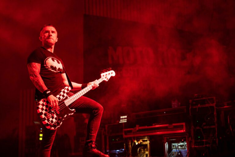 MOTO ROCK FESTIVAL: Reaktywacja | Żywiec 19.08.2022